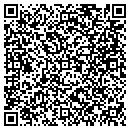QR code with C & E Sprinkler contacts