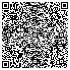 QR code with Kings Den Haircutters contacts