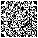 QR code with Annas Attic contacts