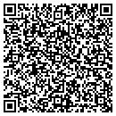 QR code with C & W Consulting contacts