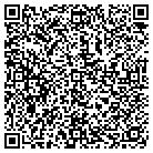 QR code with One Stop Installations Inc contacts