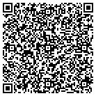 QR code with Advanced Grounds Maintenance contacts