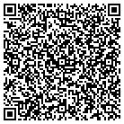 QR code with Richard T Hanson D D S contacts