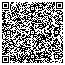 QR code with C N Q Denture Lab contacts