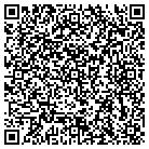 QR code with Kim's Salon & Tanning contacts