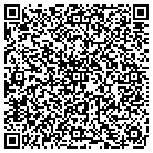 QR code with Woodburys Collector Gallery contacts