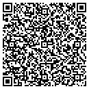 QR code with D L B Trading Company contacts