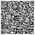QR code with Marengo Child Support Unit contacts