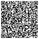 QR code with Health Services Ctr- ADM contacts