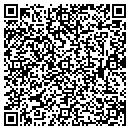 QR code with Isham Sales contacts