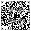 QR code with Houlamation contacts