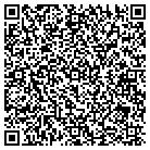QR code with Anderson Gutter Service contacts