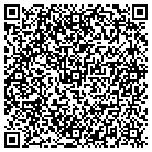 QR code with Pendleton Excavating & Paving contacts