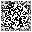 QR code with A T & T contacts