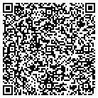QR code with Union Bay Fabrication Inc contacts