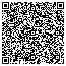 QR code with Rosholt Painting contacts