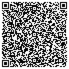 QR code with Allyn's Building Center contacts