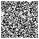 QR code with Hair To Dye For contacts