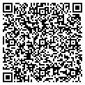 QR code with Tgs contacts
