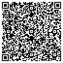 QR code with Hanson contacts
