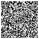 QR code with Zapffe Silversmiths contacts
