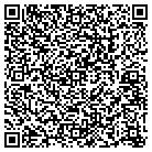 QR code with Christman Dennis E Dvm contacts