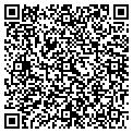 QR code with J C Hauling contacts