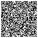 QR code with A & C Service contacts