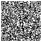QR code with Rainier Collection Services contacts