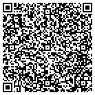 QR code with Isight Creative Labs contacts