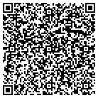 QR code with Mc Lean's Custom Cabinets contacts