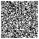 QR code with Leaf Lantern Custom Lighting D contacts