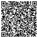 QR code with Blue Poppy contacts