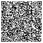QR code with Wright Rpiscilla W PHD contacts