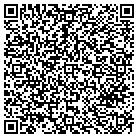 QR code with Chambord Communications & Cons contacts
