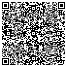 QR code with Precision Med Transcriptist contacts