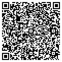 QR code with Q F C contacts
