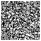 QR code with Riverview Cabins & Rv Park contacts