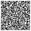 QR code with Taste Of Thai contacts