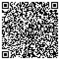 QR code with A Plus contacts