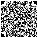 QR code with R & B Construction Group contacts