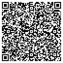 QR code with Olga Post Office contacts