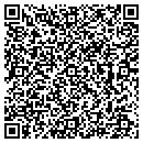 QR code with Sassy Classy contacts