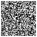 QR code with Cuts On Run contacts