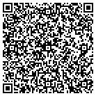 QR code with Materials Processing Inc contacts