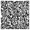 QR code with SES Express contacts