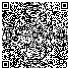QR code with A Able Temporary Service contacts