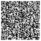 QR code with KMA Limousine Service contacts