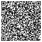QR code with D Js Unique Boutique contacts