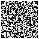 QR code with Fejes Design contacts